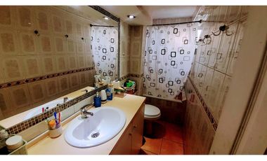 ¡Acogedor Departamento en Venta en La Pintana!
