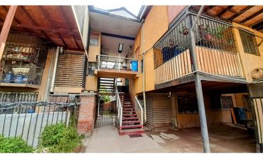 ¡Acogedor Departamento en Venta en La Pintana!