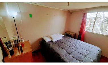¡Acogedor Departamento en Venta en La Pintana!