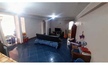¡Acogedor Departamento en Venta en La Pintana!