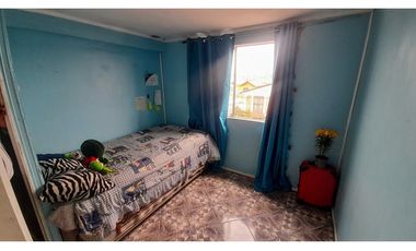 ¡Acogedor Departamento en Venta en La Pintana!