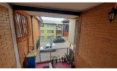 ¡Acogedor Departamento en Venta en La Pintana!
