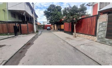¡Acogedor Departamento en Venta en La Pintana!