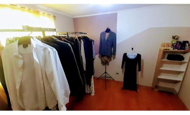 ¡Acogedor Departamento en Venta en La Pintana!