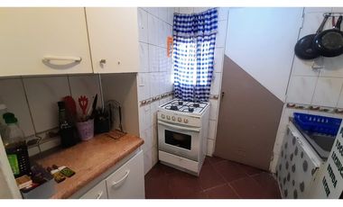 ¡Acogedor Departamento en Venta en La Pintana!