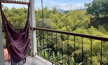 VENTA de CASAS en PEREIRA