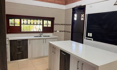 VENTA de CASAS en PEREIRA