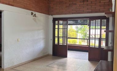 VENTA de CASAS en PEREIRA