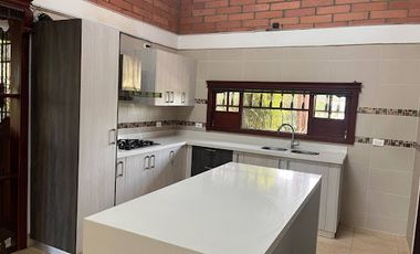 VENTA de CASAS en PEREIRA