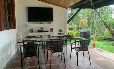 Arriendo/Venta de CASAS en PEREIRA