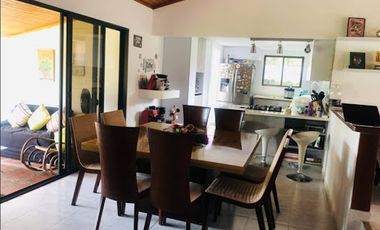 Arriendo/Venta de CASAS en PEREIRA