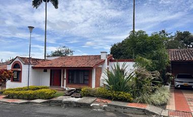 Arriendo/Venta de CASAS en PEREIRA
