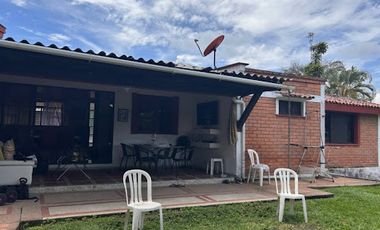 Arriendo/Venta de CASAS en PEREIRA