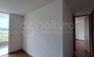 ARRIENDO de APARTAMENTO en ItaguÃ­