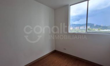 ARRIENDO de APARTAMENTO en ItaguÃ­