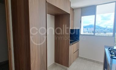 ARRIENDO de APARTAMENTO en ItaguÃ­