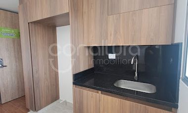 ARRIENDO de APARTAMENTO en ItaguÃ­