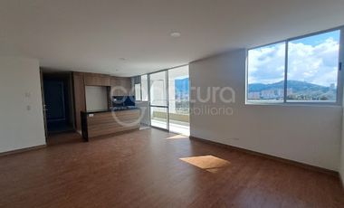 ARRIENDO de APARTAMENTO en ItaguÃ­