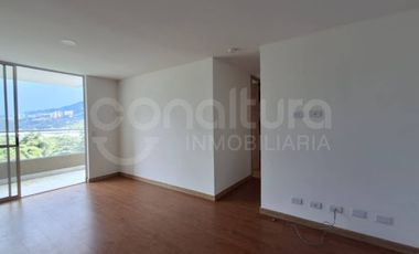 ARRIENDO de APARTAMENTO en ItaguÃ­
