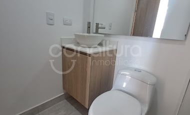 ARRIENDO de APARTAMENTO en ItaguÃ­