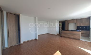 ARRIENDO de APARTAMENTO en ItaguÃ­