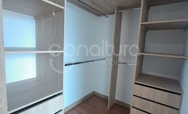 ARRIENDO de APARTAMENTO en ItaguÃ­