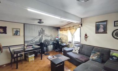 VENTA CASA CANAL RIO CHURUBUSCO, CUCHILLA RAMOS MILLAN SOLO RECS. PROPIOS POR UNIDADES RENTABLES.