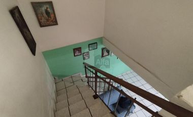 VENTA CASA CANAL RIO CHURUBUSCO, CUCHILLA RAMOS MILLAN SOLO RECS. PROPIOS POR UNIDADES RENTABLES.