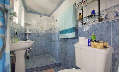 VENTA CASA CANAL RIO CHURUBUSCO, CUCHILLA RAMOS MILLAN SOLO RECS. PROPIOS POR UNIDADES RENTABLES.