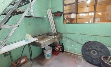 VENTA CASA CANAL RIO CHURUBUSCO, CUCHILLA RAMOS MILLAN SOLO RECS. PROPIOS POR UNIDADES RENTABLES.