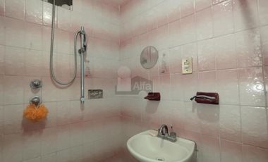 VENTA CASA CANAL RIO CHURUBUSCO, CUCHILLA RAMOS MILLAN SOLO RECS. PROPIOS POR UNIDADES RENTABLES.