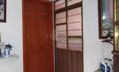 VENTA CASA CANAL RIO CHURUBUSCO, CUCHILLA RAMOS MILLAN SOLO RECS. PROPIOS POR UNIDADES RENTABLES.