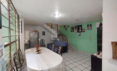 VENTA CASA CANAL RIO CHURUBUSCO, CUCHILLA RAMOS MILLAN SOLO RECS. PROPIOS POR UNIDADES RENTABLES.