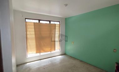 VENTA CASA CANAL RIO CHURUBUSCO, CUCHILLA RAMOS MILLAN SOLO RECS. PROPIOS POR UNIDADES RENTABLES.