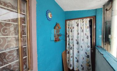 VENTA CASA CANAL RIO CHURUBUSCO, CUCHILLA RAMOS MILLAN SOLO RECS. PROPIOS POR UNIDADES RENTABLES.