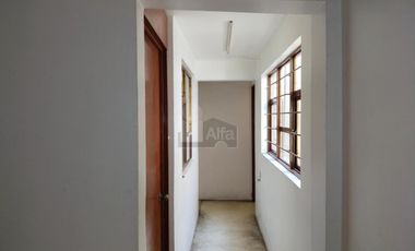 VENTA CASA CANAL RIO CHURUBUSCO, CUCHILLA RAMOS MILLAN SOLO RECS. PROPIOS POR UNIDADES RENTABLES.