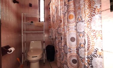 VENTA CASA CANAL RIO CHURUBUSCO, CUCHILLA RAMOS MILLAN SOLO RECS. PROPIOS POR UNIDADES RENTABLES.