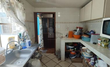 VENTA CASA CANAL RIO CHURUBUSCO, CUCHILLA RAMOS MILLAN SOLO RECS. PROPIOS POR UNIDADES RENTABLES.