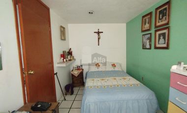 VENTA CASA CANAL RIO CHURUBUSCO, CUCHILLA RAMOS MILLAN SOLO RECS. PROPIOS POR UNIDADES RENTABLES.