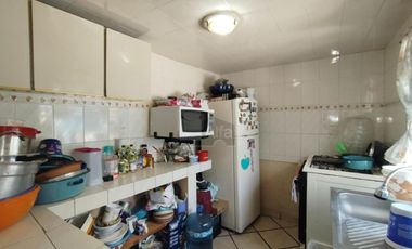 VENTA CASA CANAL RIO CHURUBUSCO, CUCHILLA RAMOS MILLAN SOLO RECS. PROPIOS POR UNIDADES RENTABLES.