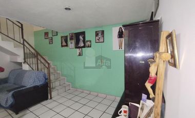 VENTA CASA CANAL RIO CHURUBUSCO, CUCHILLA RAMOS MILLAN SOLO RECS. PROPIOS POR UNIDADES RENTABLES.