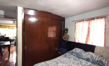 VENTA CASA CANAL RIO CHURUBUSCO, CUCHILLA RAMOS MILLAN SOLO RECS. PROPIOS POR UNIDADES RENTABLES.