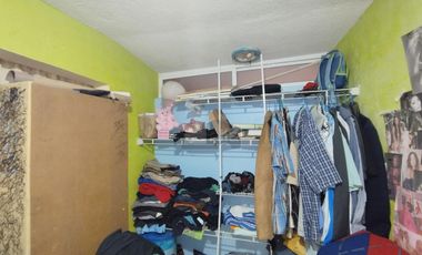 VENTA CASA CANAL RIO CHURUBUSCO, CUCHILLA RAMOS MILLAN SOLO RECS. PROPIOS POR UNIDADES RENTABLES.