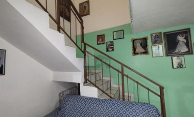 VENTA CASA CANAL RIO CHURUBUSCO, CUCHILLA RAMOS MILLAN SOLO RECS. PROPIOS POR UNIDADES RENTABLES.