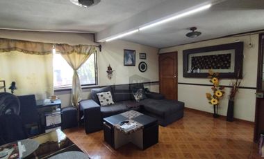 VENTA CASA CANAL RIO CHURUBUSCO, CUCHILLA RAMOS MILLAN SOLO RECS. PROPIOS POR UNIDADES RENTABLES.
