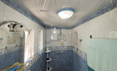 VENTA CASA CANAL RIO CHURUBUSCO, CUCHILLA RAMOS MILLAN SOLO RECS. PROPIOS POR UNIDADES RENTABLES.