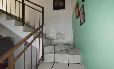 VENTA CASA CANAL RIO CHURUBUSCO, CUCHILLA RAMOS MILLAN SOLO RECS. PROPIOS POR UNIDADES RENTABLES.