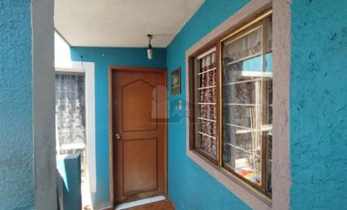 VENTA CASA CANAL RIO CHURUBUSCO, CUCHILLA RAMOS MILLAN SOLO RECS. PROPIOS POR UNIDADES RENTABLES.