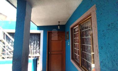 VENTA CASA CANAL RIO CHURUBUSCO, CUCHILLA RAMOS MILLAN SOLO RECS. PROPIOS POR UNIDADES RENTABLES.