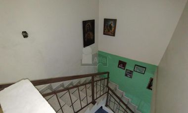 VENTA CASA CANAL RIO CHURUBUSCO, CUCHILLA RAMOS MILLAN SOLO RECS. PROPIOS POR UNIDADES RENTABLES.